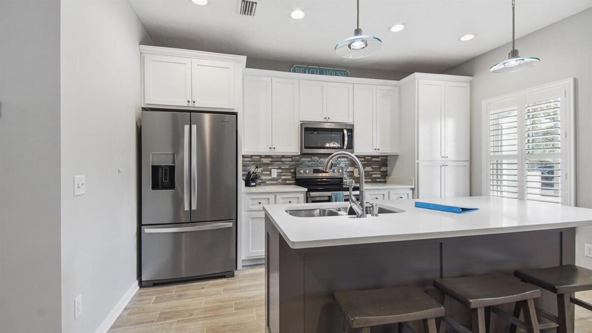 Holiday home Pcb 3 Bed 2 Bath House Chasing Sunsets