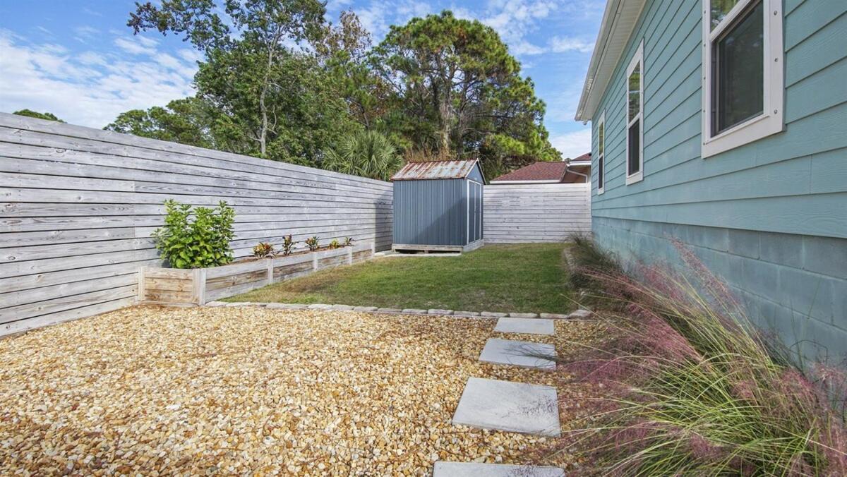 Pcb 3 Bed 2 Bath House Chasing Sunsets Holiday home *